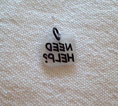 Need Help? — foto 2