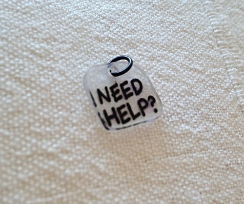 Need Help? — foto 3