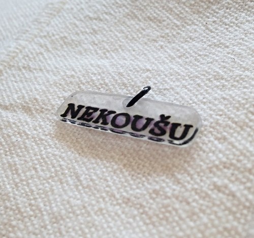 Nekoušu — foto 2