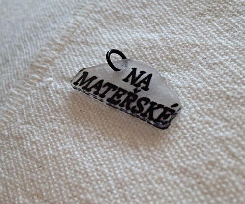 Na mateřské — foto 2