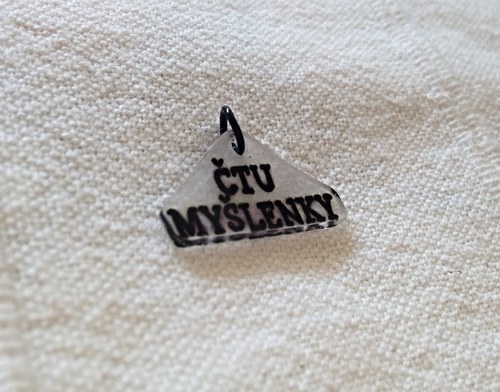 Čtu myšlenky — foto 2