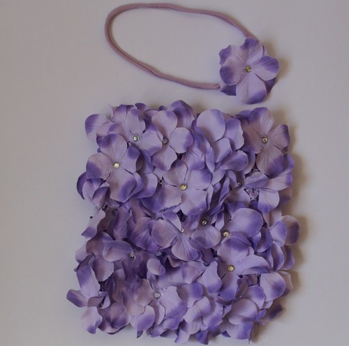 TUTU kvetinovy set — foto 4