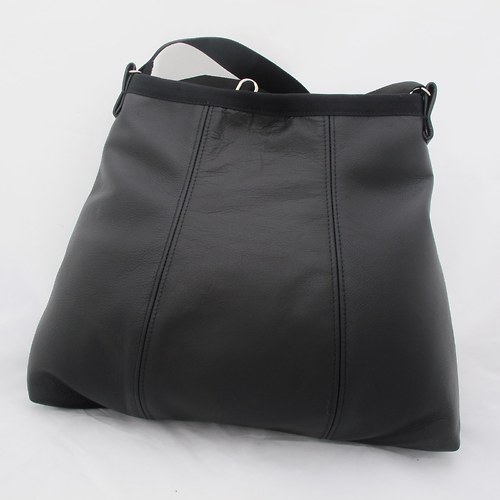 SIMPLY BLACK III. - kůže - PARROT® — foto 6