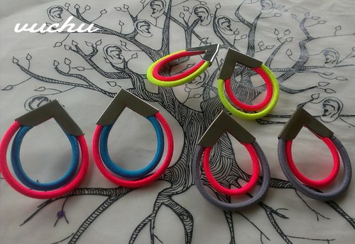 Dvoubarevné kapky... — foto 2