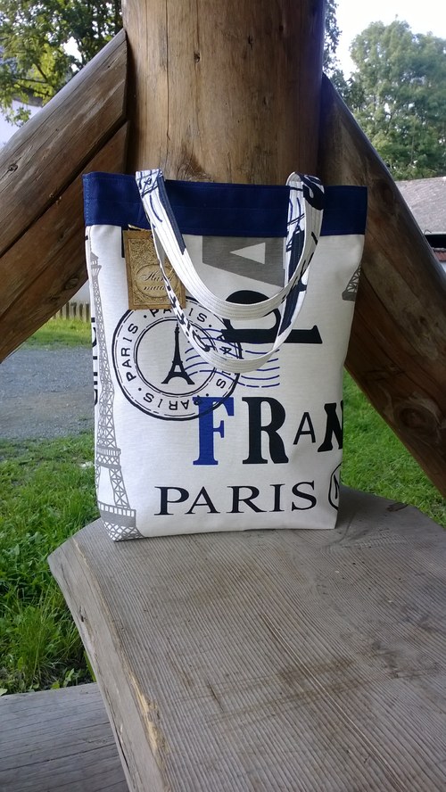 Nákupka PARIS:-) — foto 2