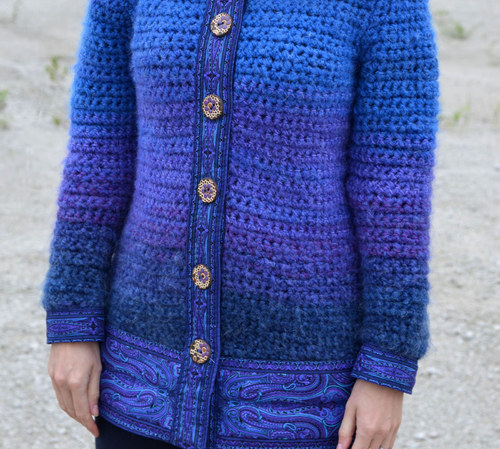 Orient Blue — foto 3