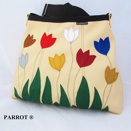 Spring Amstel Iii.- Parrot® — foto 2