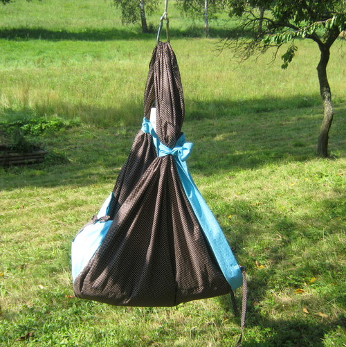 Houpadýlko — foto 3