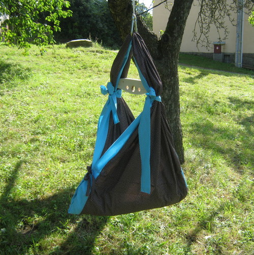 Houpadýlko — foto 4