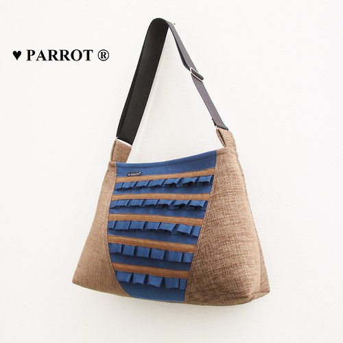 RICH BAG č.6 - PARROT® — foto 4