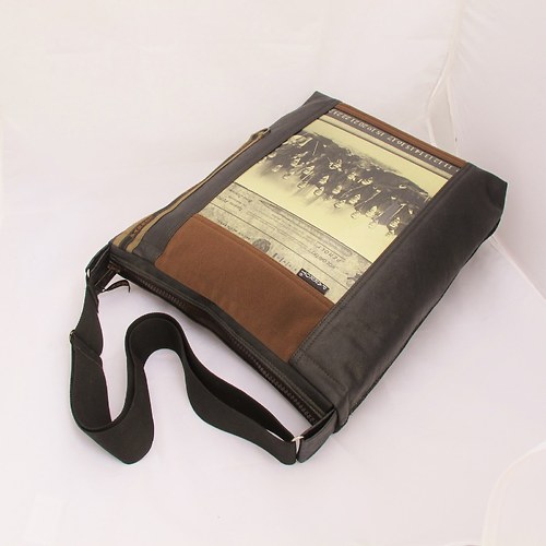 RETRO BRNO - No.11 - notebook - PARROT® — foto 6