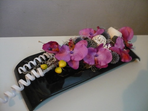 Orchidejka fialová — foto 3