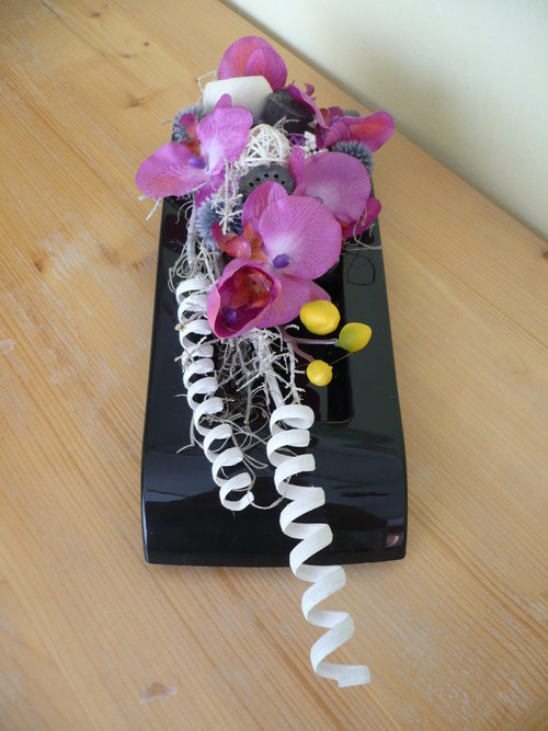Orchidejka fialová — foto 4