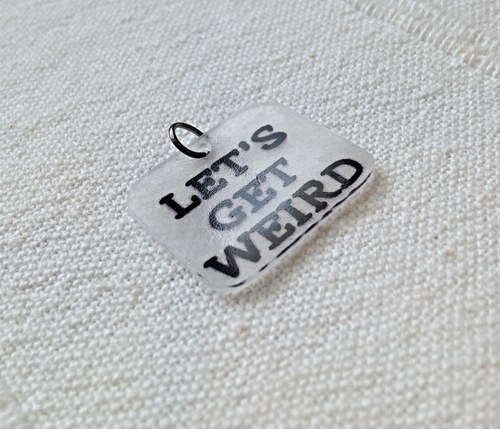 Let's Get Weird — foto 2