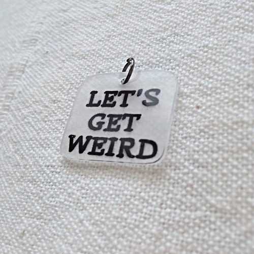 Let's Get Weird — foto 3