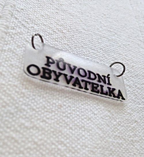 Původní obyvatelka — foto 3