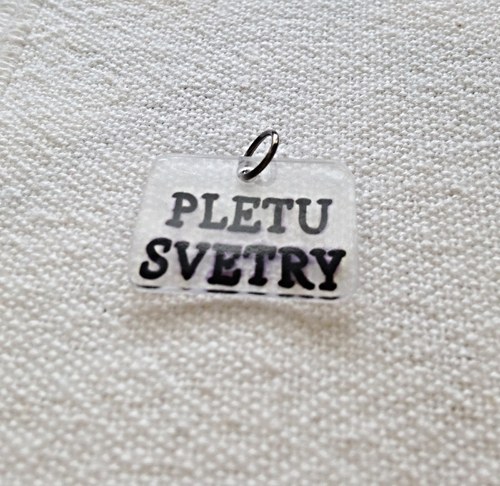 Pletu svetry — foto 2