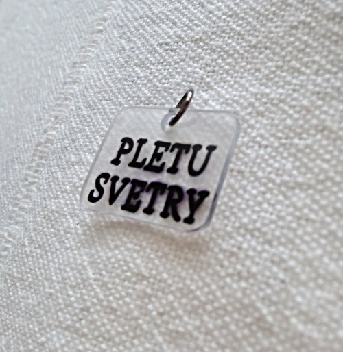 Pletu svetry — foto 3