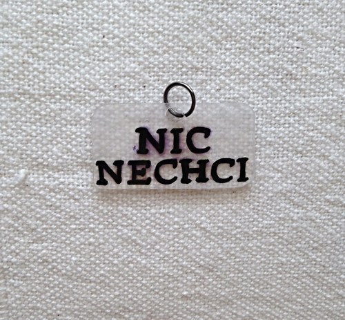 Nic nechci — foto 2