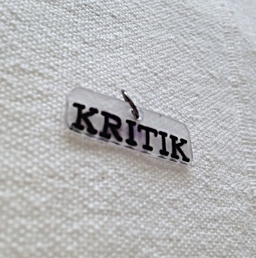 Kritik — foto 2