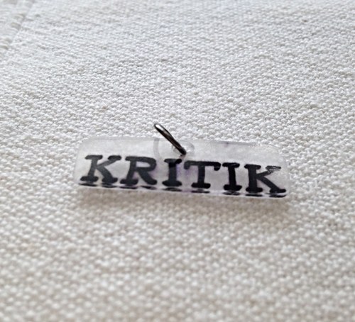 Kritik — foto 3