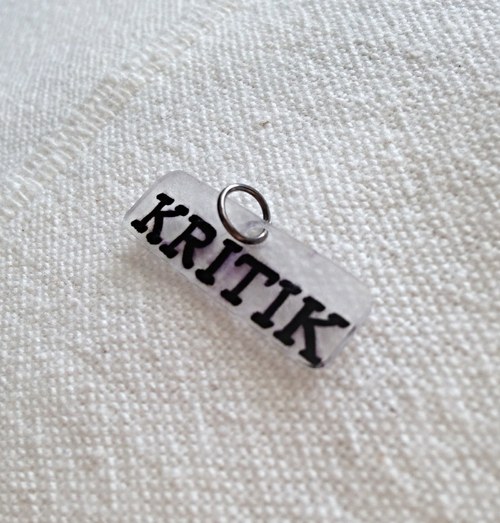 Kritik — foto 4
