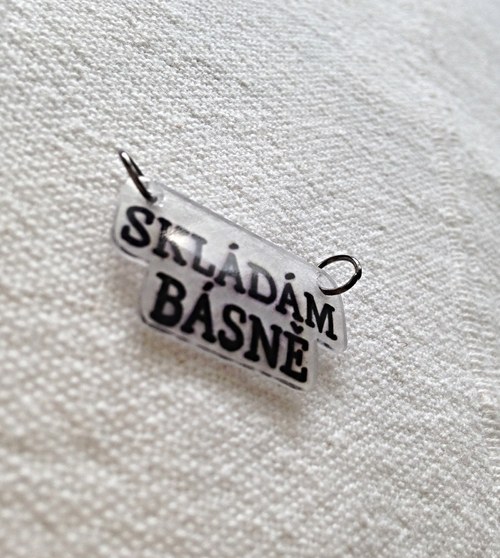 Skládám básně — foto 2