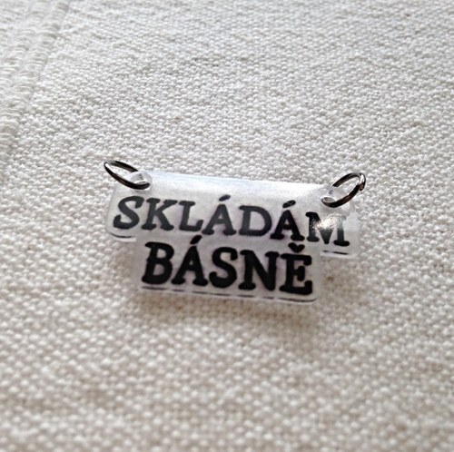 Skládám básně — foto 3