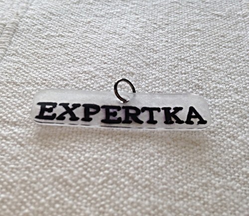 Expertka — foto 2