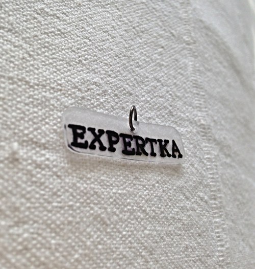 Expertka — foto 3