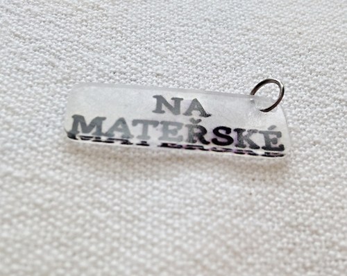 Na mateřské — foto 6