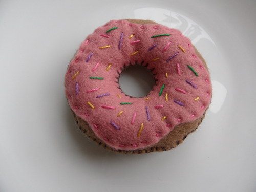 Sweet Donuts — foto 2