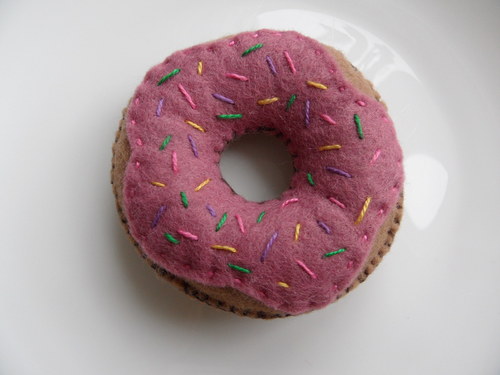 Sweet Donuts — foto 3