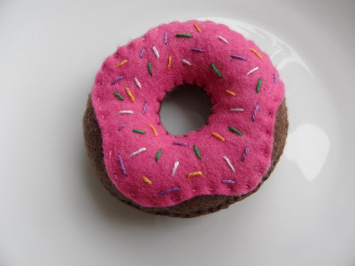 Sweet Donuts — foto 4