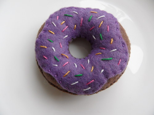 Sweet Donuts — foto 5