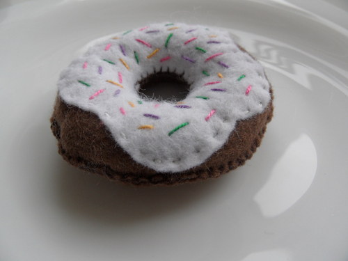 Sweet Donuts — foto 6