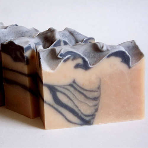 Honey & Buttermilk - neparfemované — foto 2