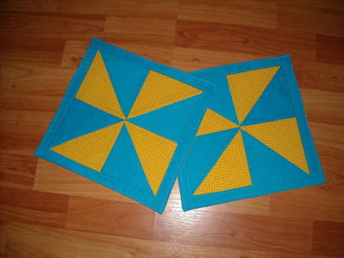 Dva ubrousky pro tlapky — foto 4