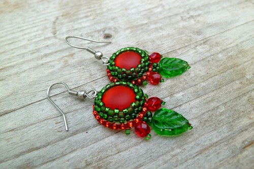 Pastellky "Melounový fresh" mini — foto 3