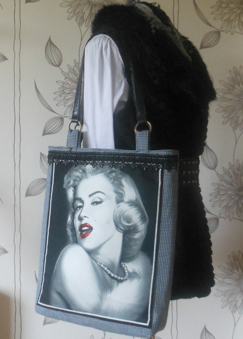 Kabelka "Marilyn Ii" — foto 2
