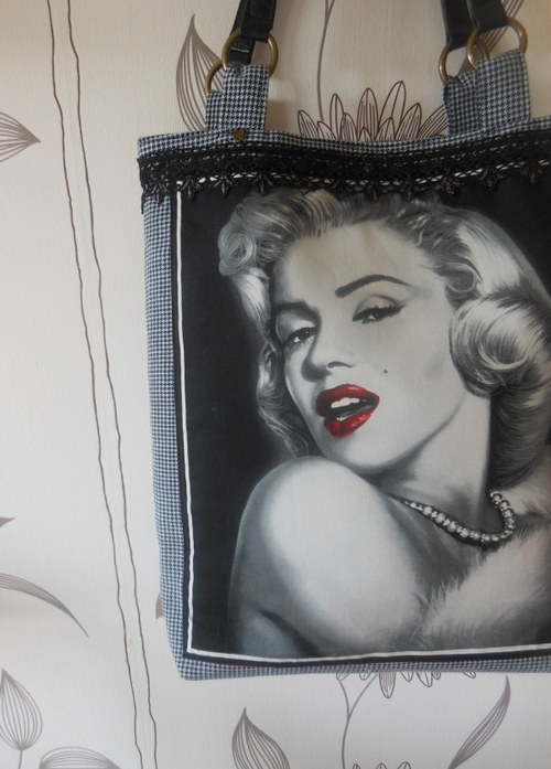 Kabelka "Marilyn Ii" — foto 3