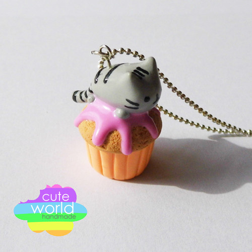 Meow Cupcake — foto 2
