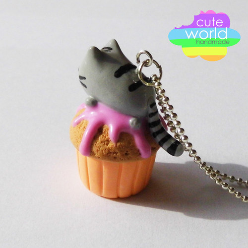 Meow Cupcake — foto 3