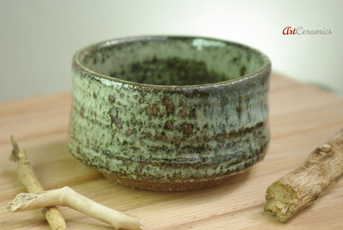 Chawan - čajová miska — foto 2
