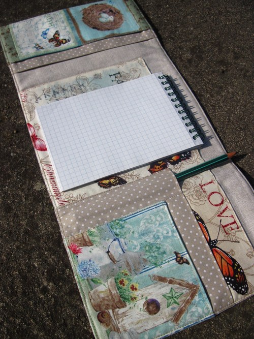 Organizér Dream Garden II — foto 2