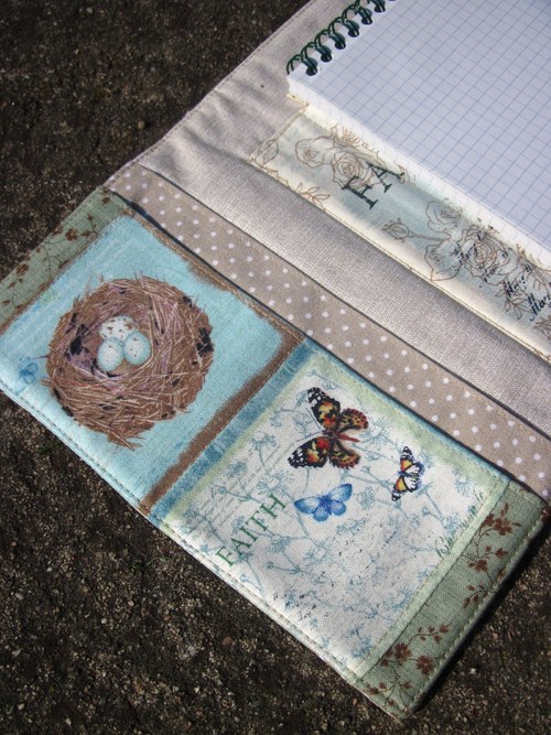 Organizér Dream Garden II — foto 4