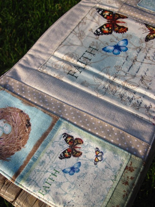 Organizér Dream Garden II — foto 6