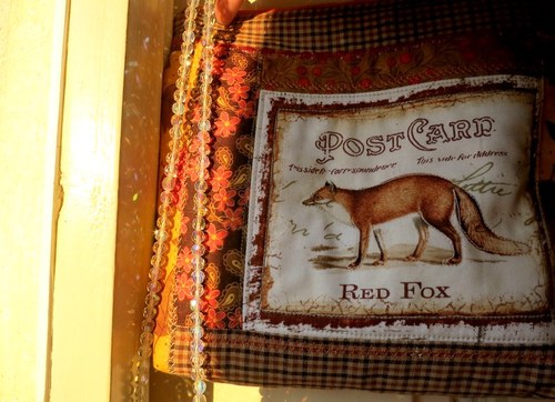 Red Fox — foto 3