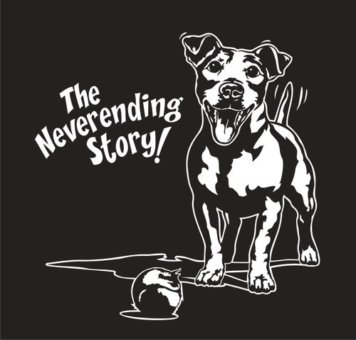 Jack russell - nekonečný příběh... — foto 2