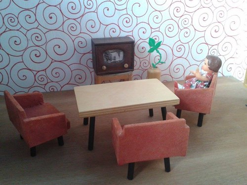 Už jsme si koupili televizi... — foto 2